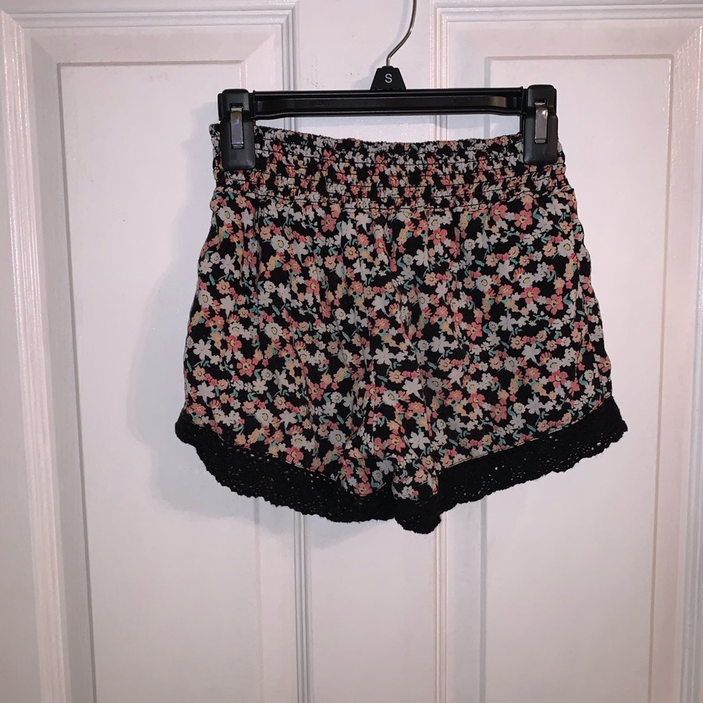 Justice Shorts!